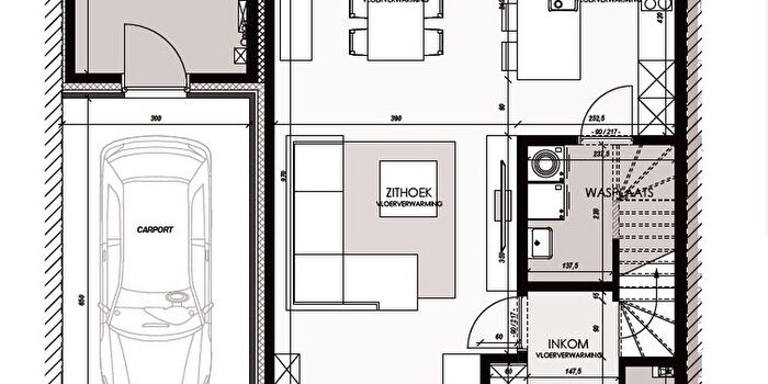 Huizen Koop Huur - 2
