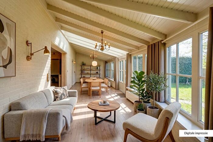 Huizen Koop Huur - 3