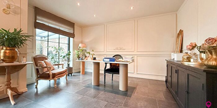 Huizen Koop Huur - 3