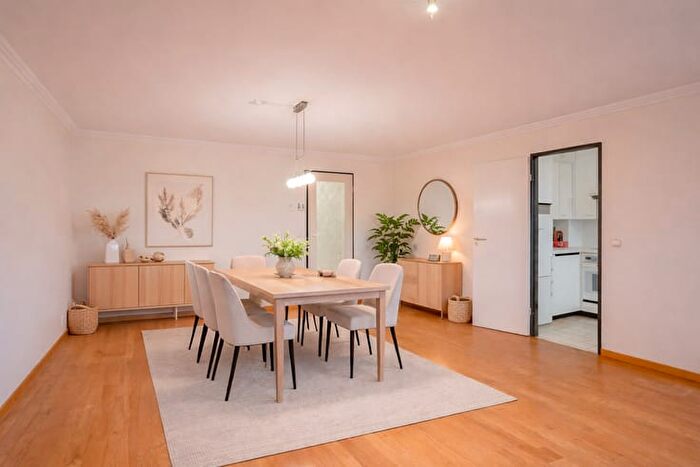 1-kamerappartement te koop in Brugge