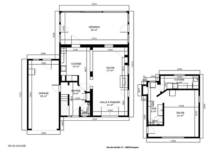 Huizen Koop Huur - 3