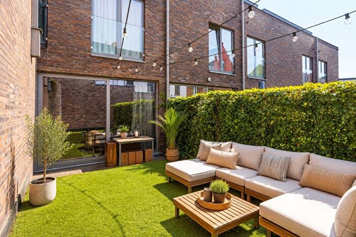 2-kamerappartement te koop in Kortrijk