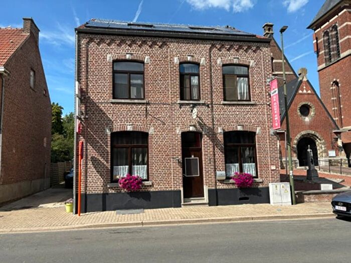 4-kamerhuis te koop in Landen