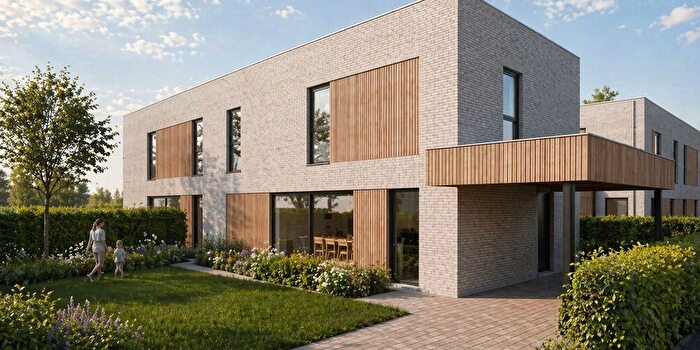 Huizen Koop Huur - 2