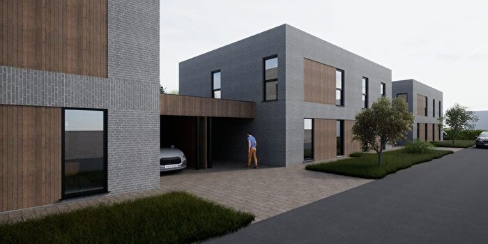 Huizen Koop Huur - 3
