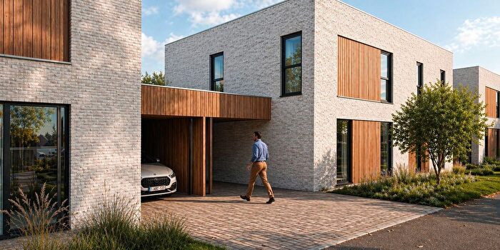 Huis te koop in Bree