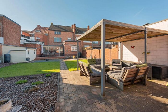 Huizen Koop Huur - 2