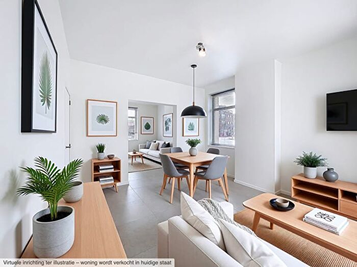 Huizen Koop Huur - 3