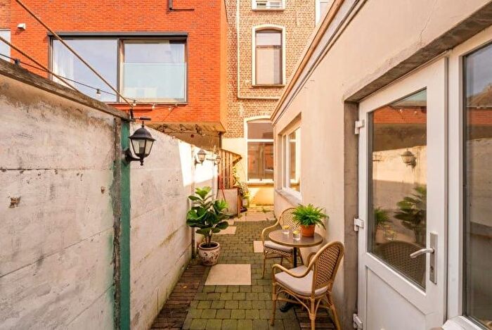 Huizen Koop Huur - 3