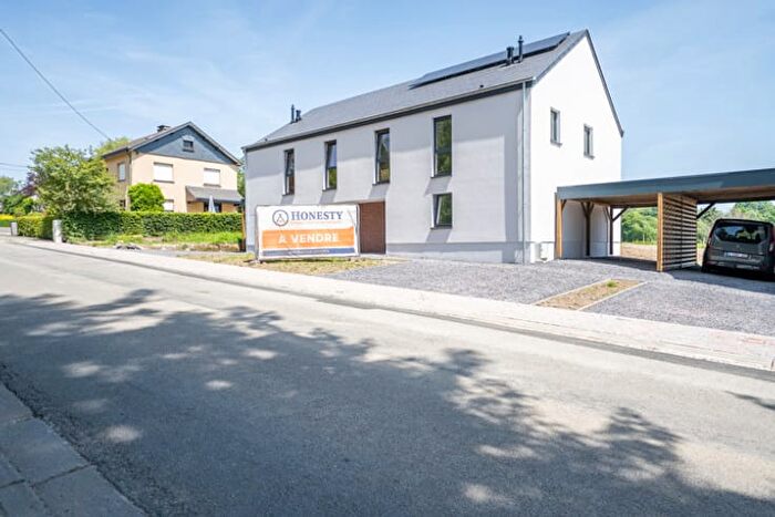Huizen Koop Huur - 2