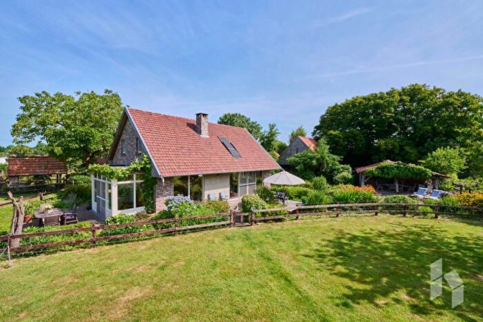 4-kamerhuis te koop in Bocholt