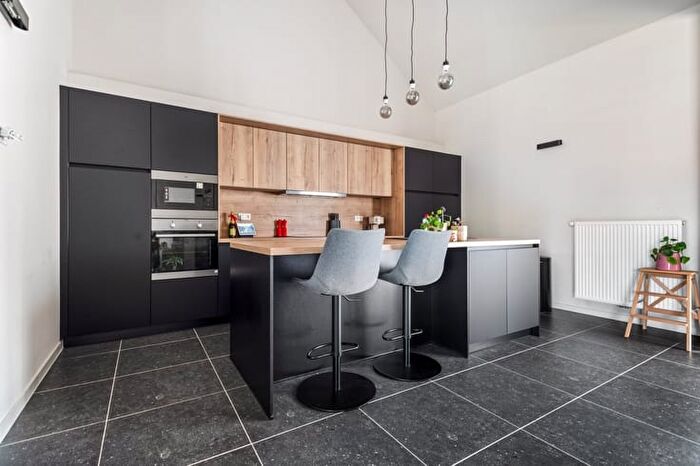 Huizen Koop Huur - 3