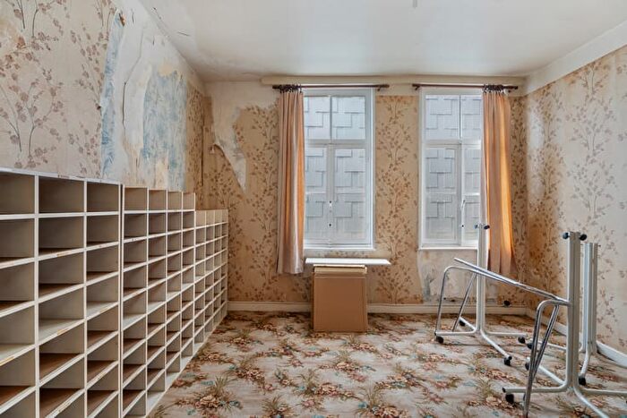 Huizen Koop Huur - 3