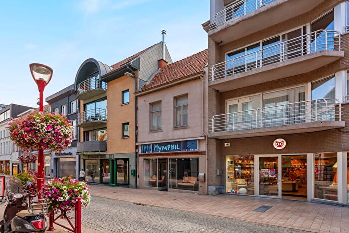 Huizen Koop Huur - 2