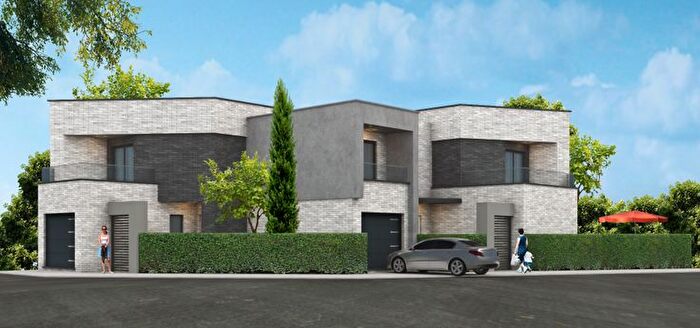 3-kamerhuis te koop in Anderlues