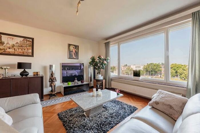 2-kamerappartement te koop in Antwerpen