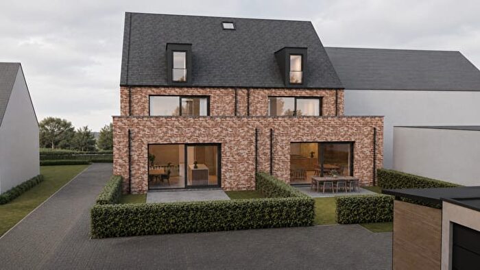 Huizen Koop Huur - 2
