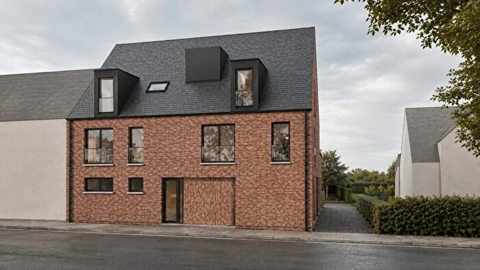 Huizen Koop Huur - 3