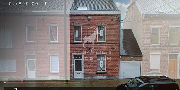 3-kamerhuis te koop in Manage