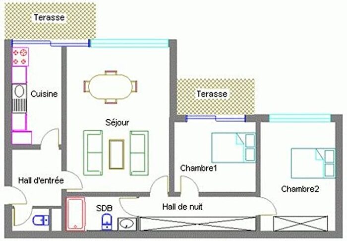 Huizen Koop Huur - 3