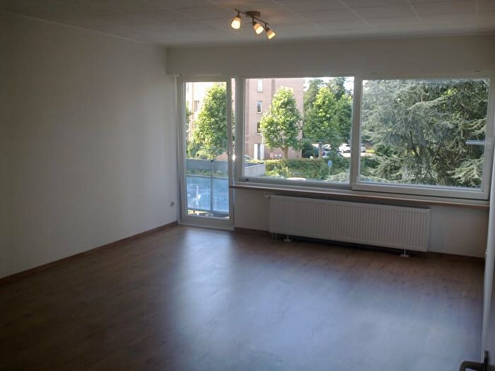 2-kamerappartement te huur in Nivelles