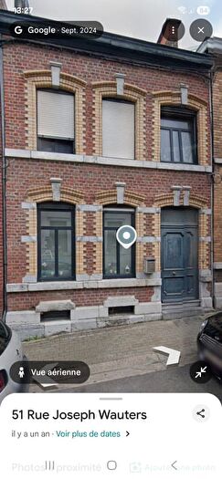 4-kamerhuis te koop in Limbourg