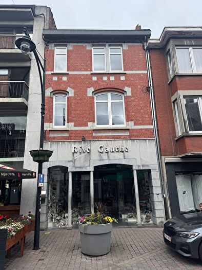 3-kamerhuis te huur in Visé
