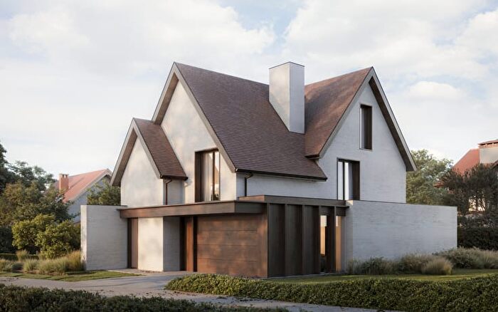 Huizen Koop Huur - 3