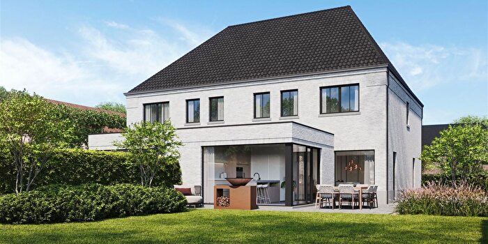 Huizen Koop Huur - 2