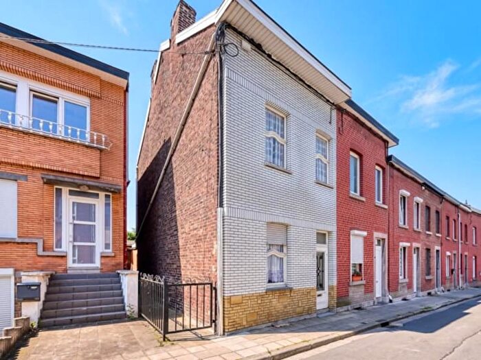 3-kamerhuis te koop in Beyne-Heusay