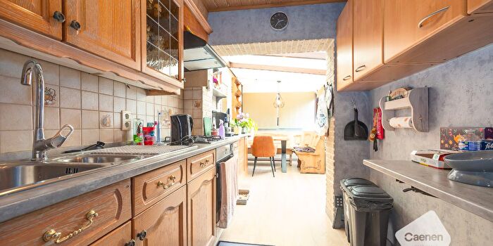 Huizen Koop Huur - 2