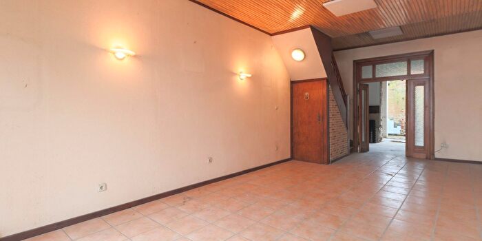 Huizen Koop Huur - 2