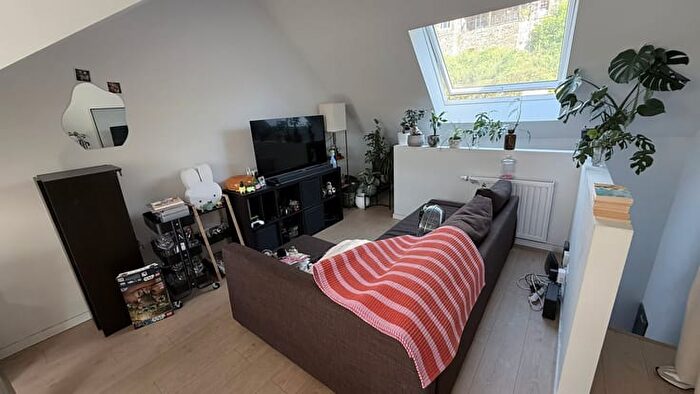 2-kamerappartement te huur in Namur