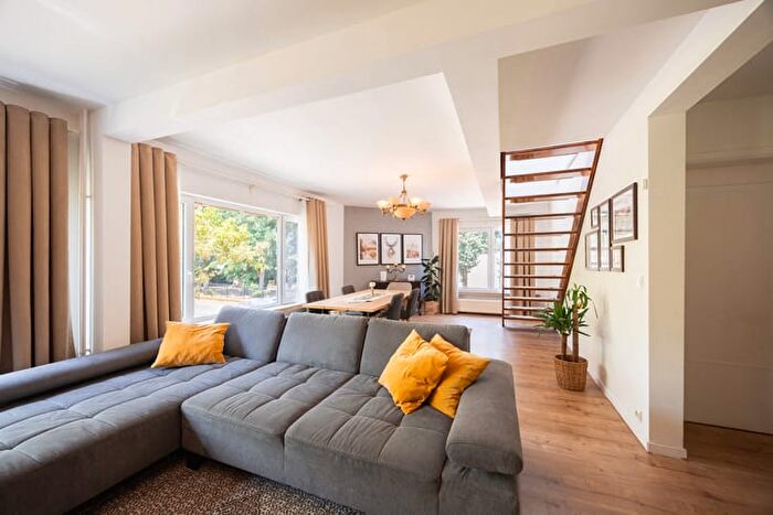 3-kamerappartement te koop in Machelen