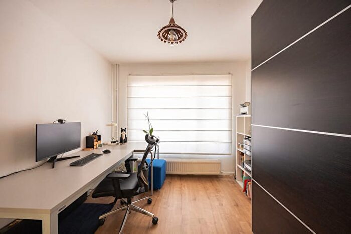 Huizen Koop Huur - 3