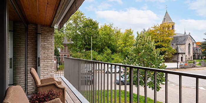3-kamerappartement te huur in Mariakerke