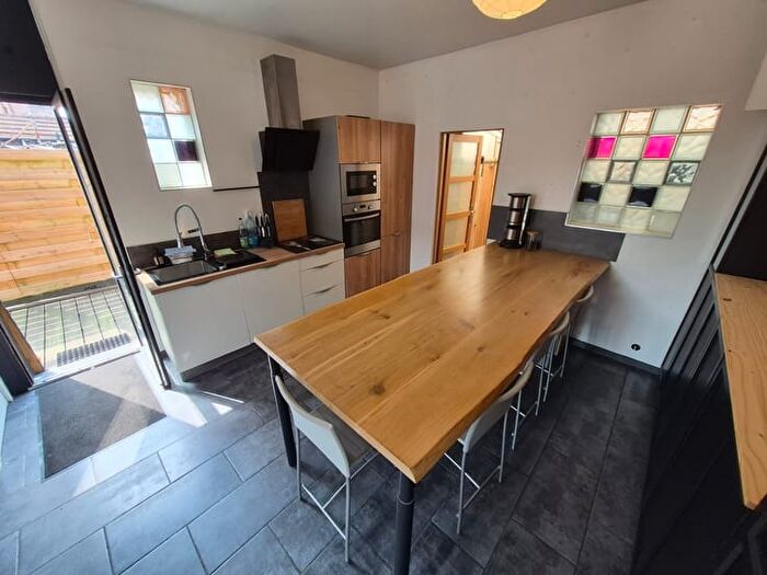 Huizen Koop Huur - 2