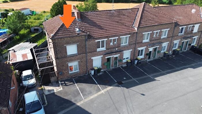 3-kamerhuis te koop in GRAND-RENG
