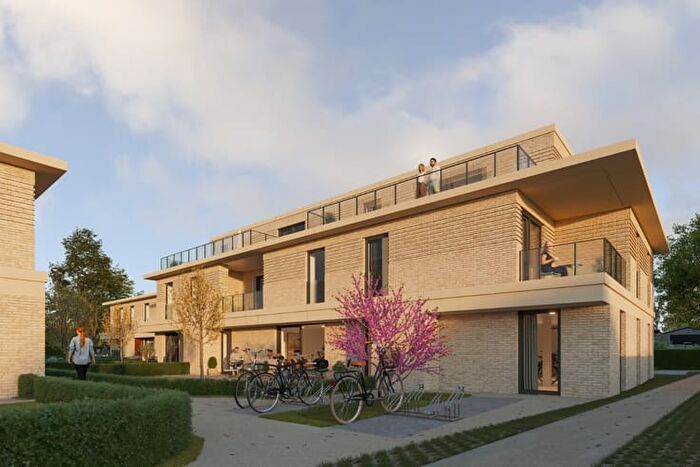 Huizen Koop Huur - 3