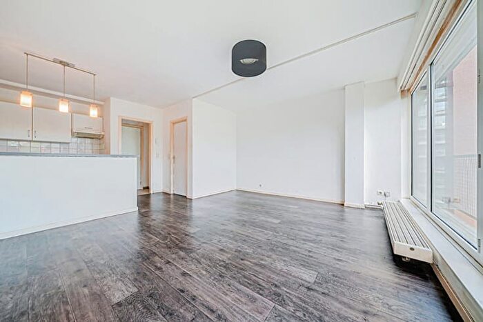 Appartement te huur in Liège