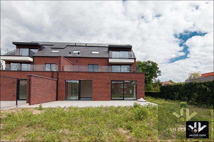 14-kamerappartement te koop in Helchteren