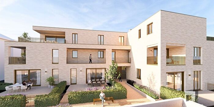 Huizen Koop Huur - 3