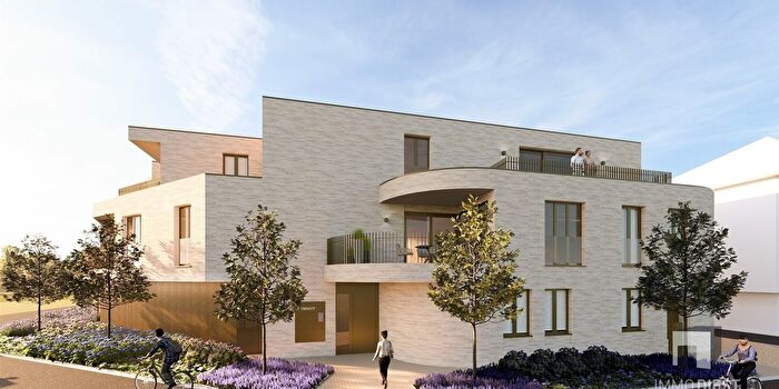 Huizen Koop Huur - 2