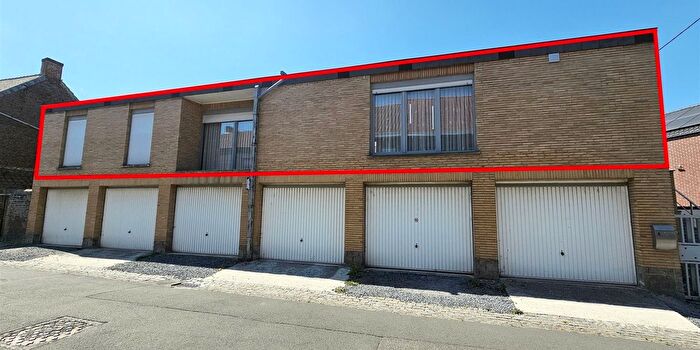 3-kamerhuis te koop in Dour
