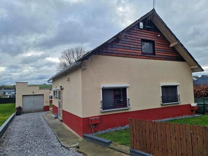 3-kamerhuis te koop in Laneffe