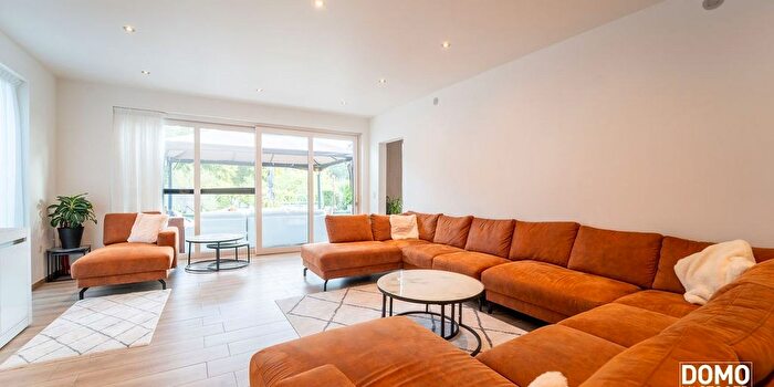 4-kamerhuis te koop in Spalbeek