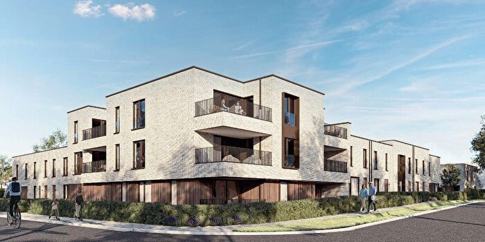 3-kamerhuis te koop in Overpelt