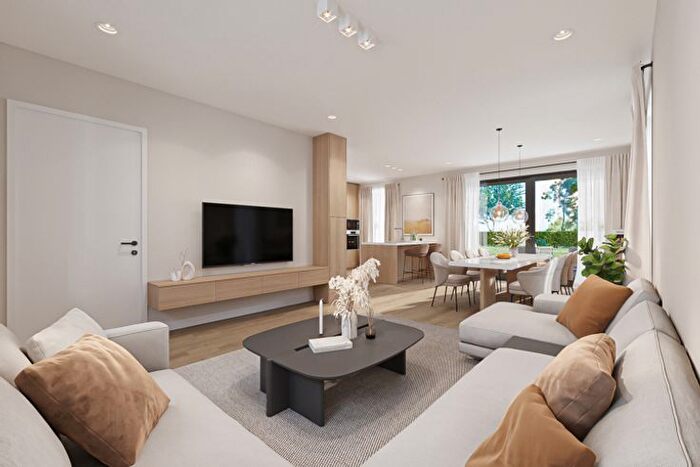 Huizen Koop Huur - 2