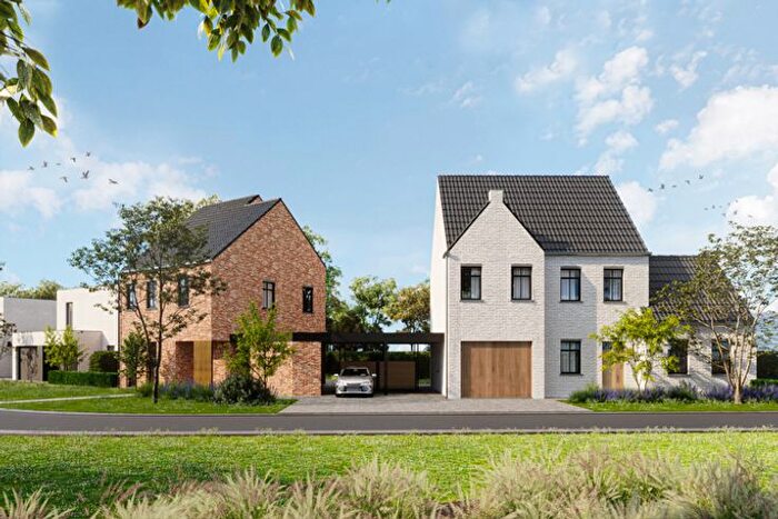 3-kamerhuis te koop in Dilsen-Stokkem