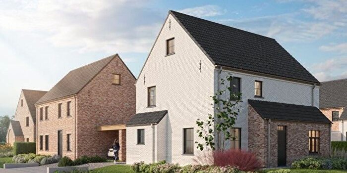 Huizen Koop Huur - 2